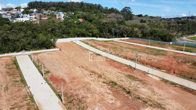 TERRENO A VENDA NO CENTRO DE GUAIBA -RS: 5ª foto da galeria de imagens do imóvel