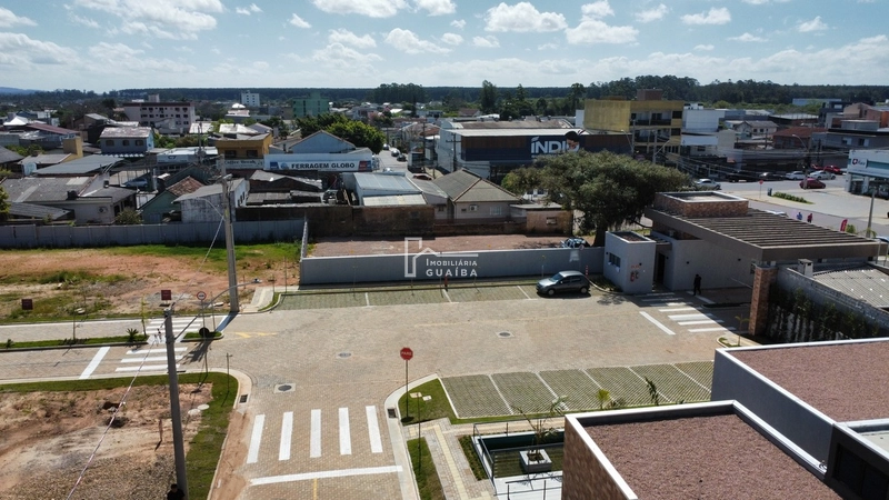TERRENO A VENDA NO CENTRO DE GUAIBA -RS: 12ª foto da galeria de imagens do imóvel