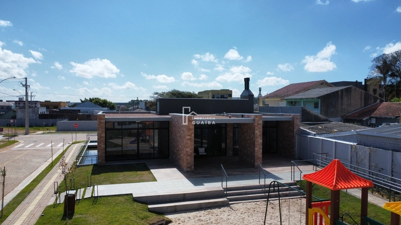 TERRENO A VENDA NO CENTRO DE GUAIBA -RS: 1ª foto da galeria de imagens do imóvel