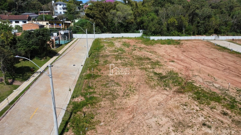 TERRENO A VENDA NO CENTRO DE GUAIBA -RS: 8ª foto da galeria de imagens do imóvel
