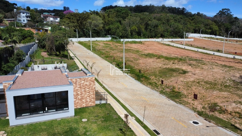 TERRENO A VENDA NO CENTRO DE GUAIBA -RS: 14ª foto da galeria de imagens do imóvel