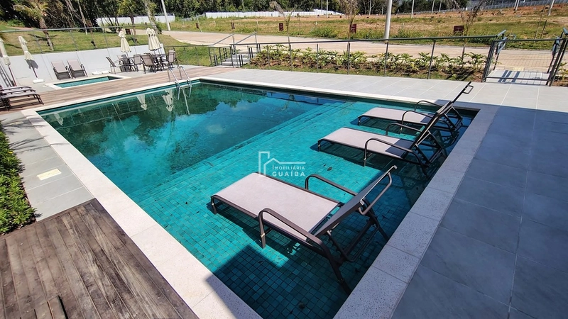 TERRENO A VENDA NO CENTRO DE GUAIBA -RS: 17ª foto da galeria de imagens do imóvel