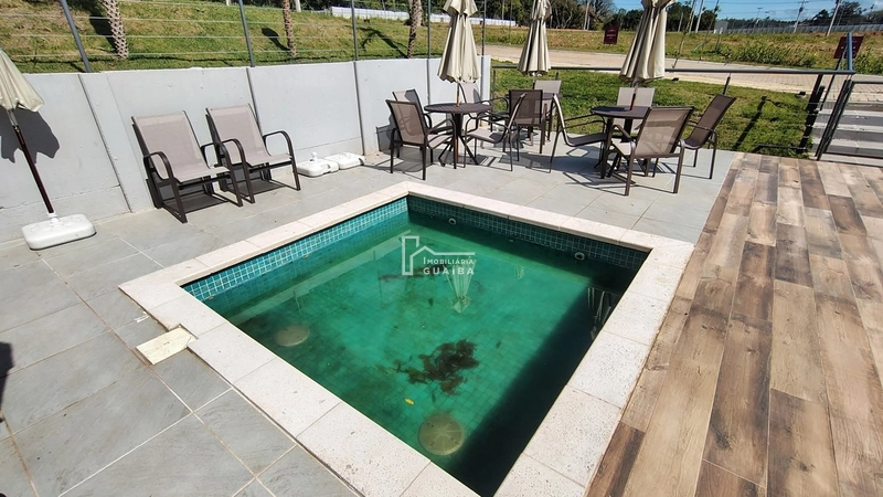 TERRENO A VENDA NO CENTRO DE GUAIBA -RS: 18ª foto da galeria de imagens do imóvel