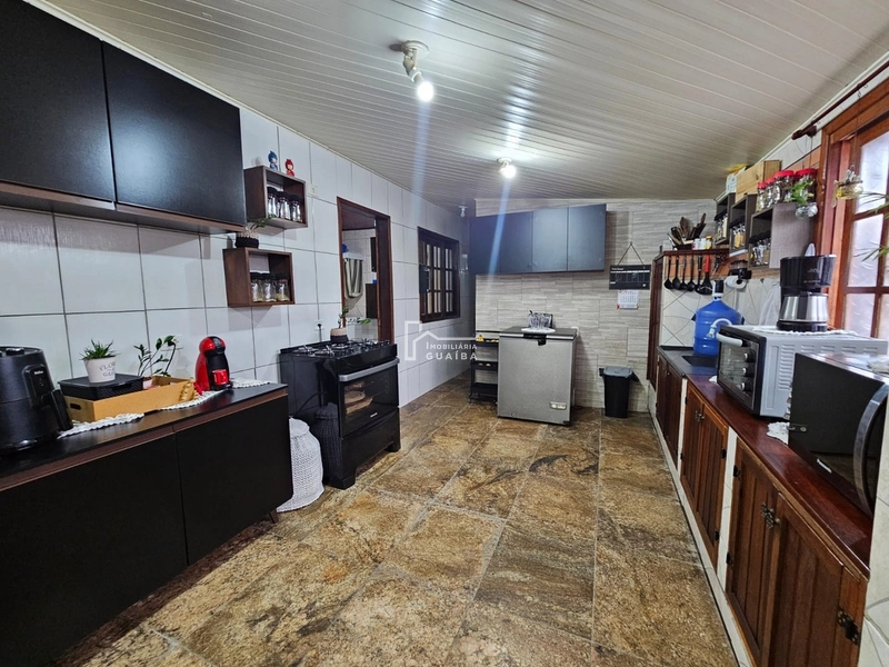 casa bem concervada: 13ª foto da galeria de imagens do imóvel