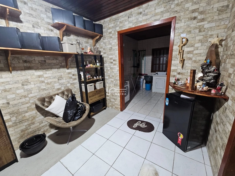 casa bem concervada: 17ª foto da galeria de imagens do imóvel