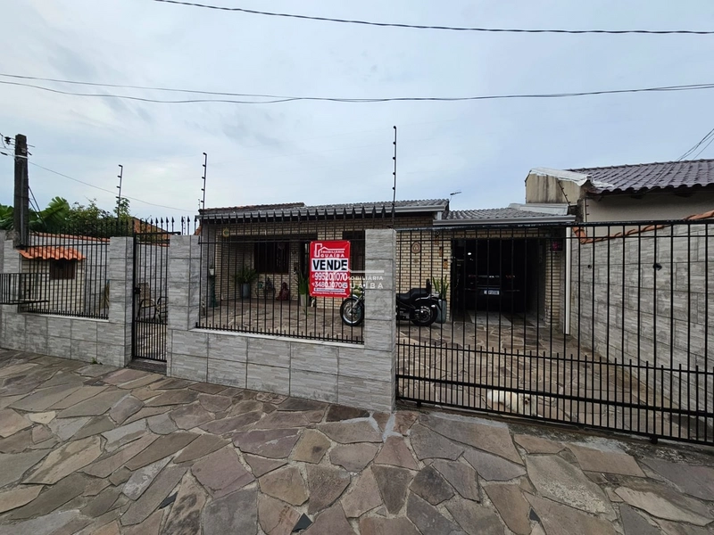 casa bem concervada: 1ª foto da galeria de imagens do imóvel