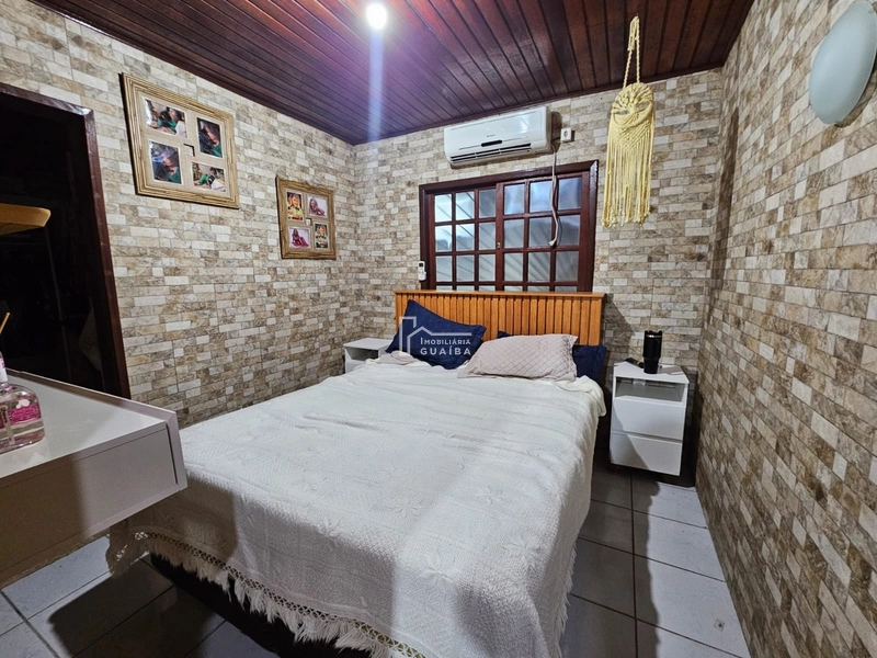 casa bem concervada: 16ª foto da galeria de imagens do imóvel