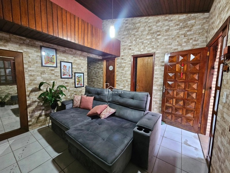 casa bem concervada: 8ª foto da galeria de imagens do imóvel