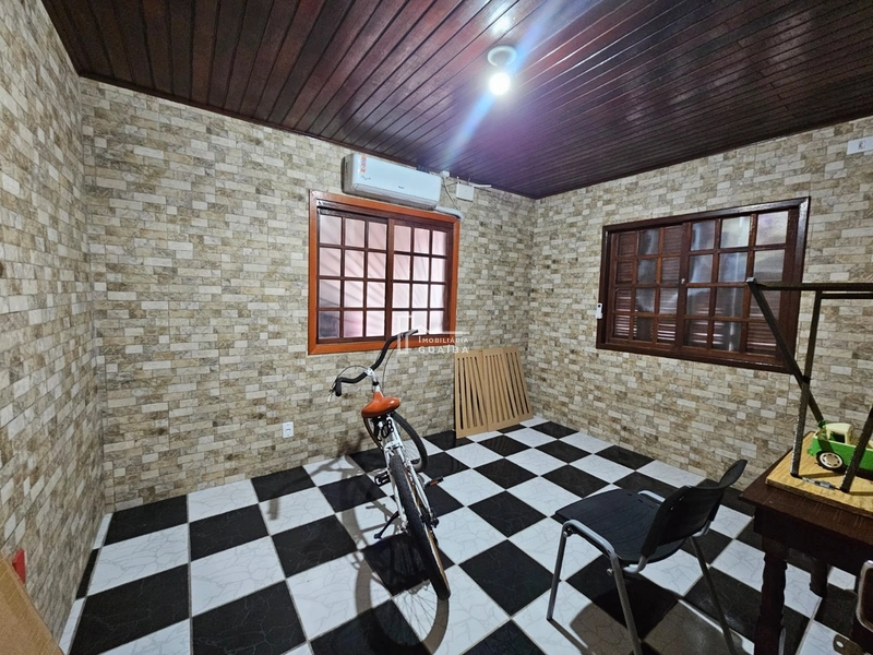 casa bem concervada: 21ª foto da galeria de imagens do imóvel