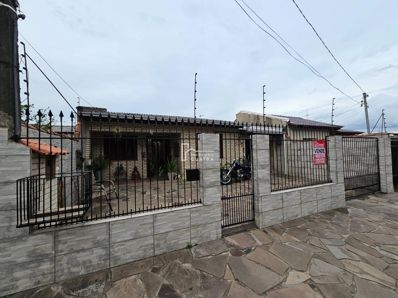 casa bem concervada: 2ª foto da galeria de imagens do imóvel