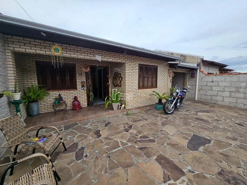 casa bem concervada: 6ª foto da galeria de imagens do imóvel