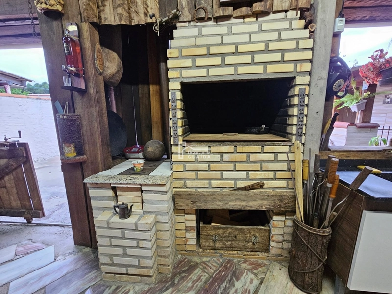 casa bem concervada: 30ª foto da galeria de imagens do imóvel