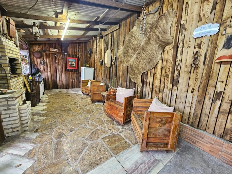 casa bem concervada: 27ª foto da galeria de imagens do imóvel