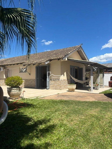 Um belo imovel: 1ª foto da galeria de imagens do imóvel