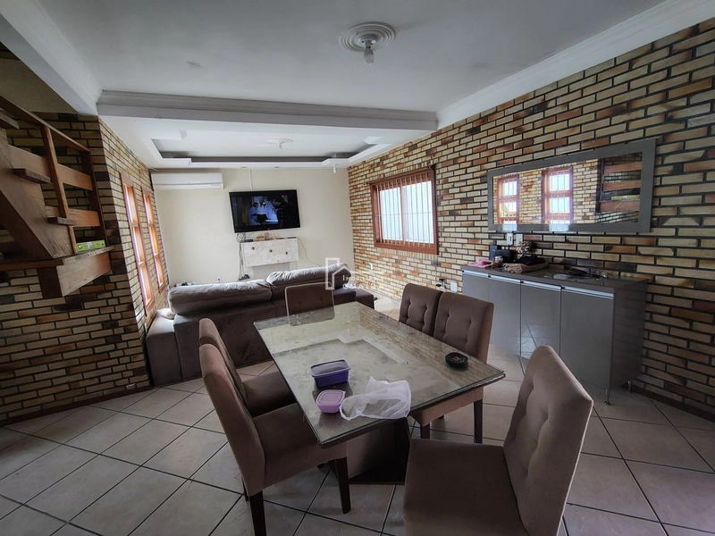 Sobrado a venda em ótima localização com 4 dormitórios: 24ª foto da galeria de imagens do imóvel