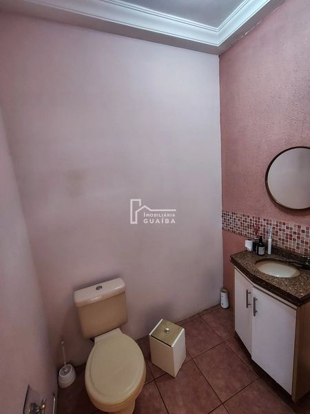 Sobrado a venda em ótima localização com 4 dormitórios: 31ª foto da galeria de imagens do imóvel