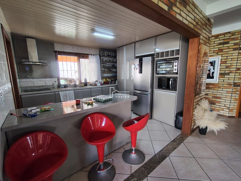 Sobrado a venda em ótima localização com 4 dormitórios: 19ª foto da galeria de imagens do imóvel