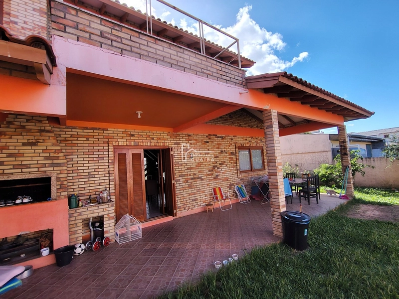 Sobrado a venda em ótima localização com 4 dormitórios: 15ª foto da galeria de imagens do imóvel