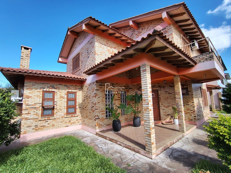 Sobrado a venda em ótima localização com 4 dormitórios: 3ª foto da galeria de imagens do imóvel