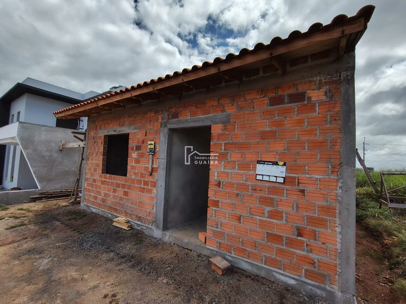 CASA A VENDA NO BAIRRO ALTOS DO LAGO -GUAIBA -RS: 2ª foto da galeria de imagens do imóvel
