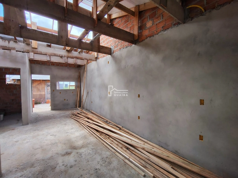 CASA A VENDA NO BAIRRO ALTOS DO LAGO -GUAIBA -RS: 4ª foto da galeria de imagens do imóvel