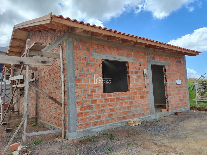 CASA A VENDA NO BAIRRO ALTOS DO LAGO -GUAIBA -RS: 3ª foto da galeria de imagens do imóvel