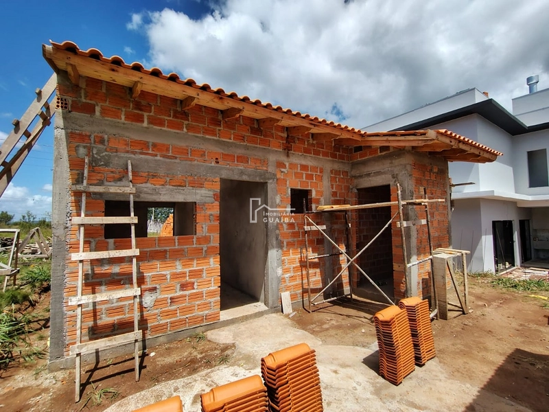 CASA A VENDA NO BAIRRO ALTOS DO LAGO -GUAIBA -RS: 11ª foto da galeria de imagens do imóvel