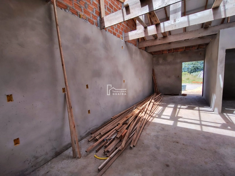 CASA A VENDA NO BAIRRO ALTOS DO LAGO -GUAIBA -RS: 10ª foto da galeria de imagens do imóvel