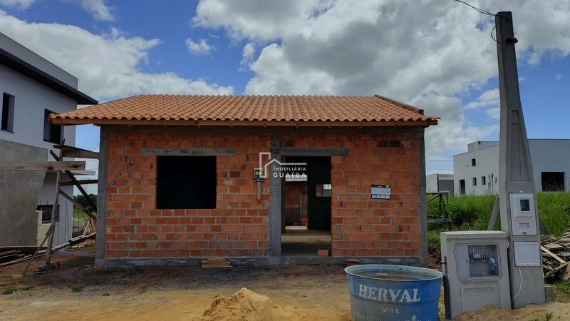 CASA A VENDA NO BAIRRO ALTOS DO LAGO -GUAIBA -RS: 1ª foto da galeria de imagens do imóvel