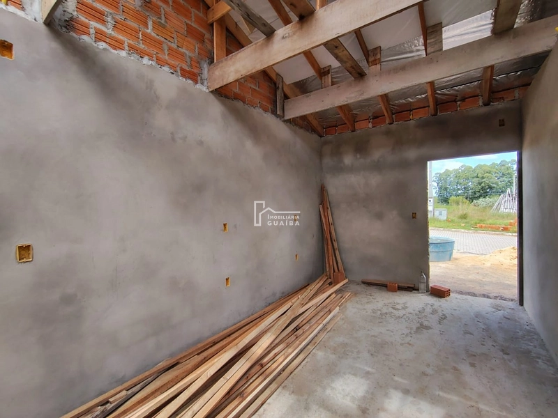 CASA A VENDA NO BAIRRO ALTOS DO LAGO -GUAIBA -RS: 6ª foto da galeria de imagens do imóvel