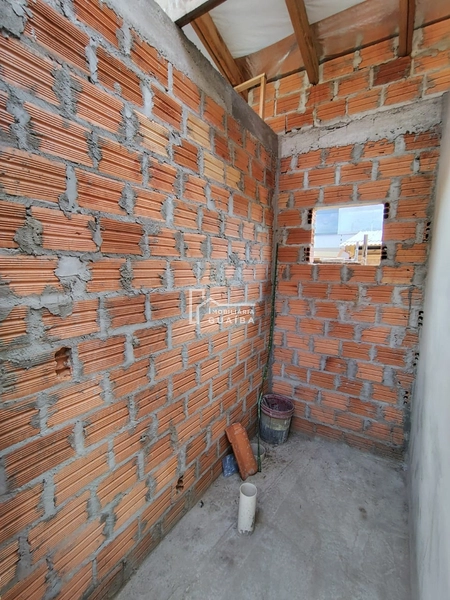 CASA A VENDA NO BAIRRO ALTOS DO LAGO -GUAIBA -RS: 9ª foto da galeria de imagens do imóvel