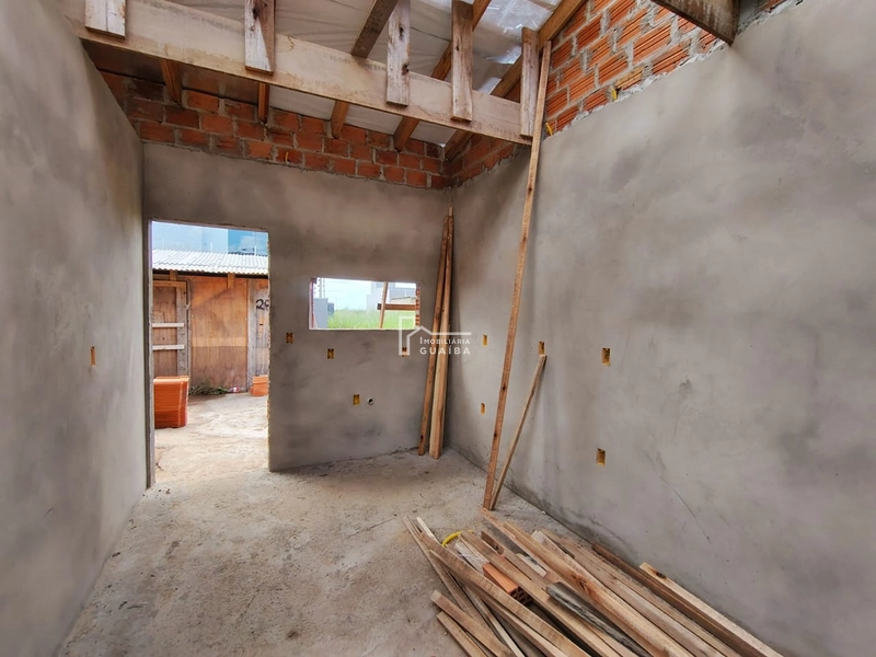 CASA A VENDA NO BAIRRO ALTOS DO LAGO -GUAIBA -RS: 5ª foto da galeria de imagens do imóvel