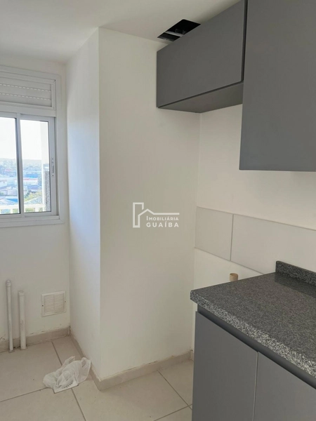 Apartamento de fronte para o Stok center, Havan e Mcdonalds: 17ª foto da galeria de imagens do imóvel