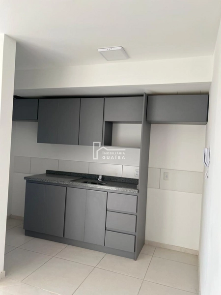 Apartamento de fronte para o Stok center, Havan e Mcdonalds: 1ª foto da galeria de imagens do imóvel