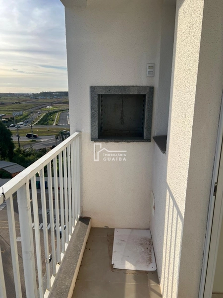 Apartamento de fronte para o Stok center, Havan e Mcdonalds: 18ª foto da galeria de imagens do imóvel