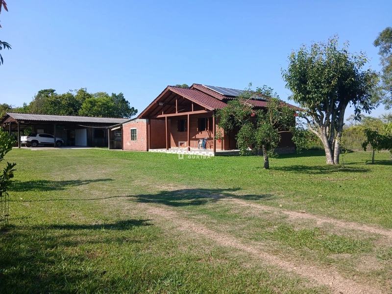 Seu recanto encantado: 1ª foto da galeria de imagens do imóvel