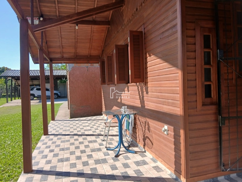 Seu recanto encantado: 8ª foto da galeria de imagens do imóvel