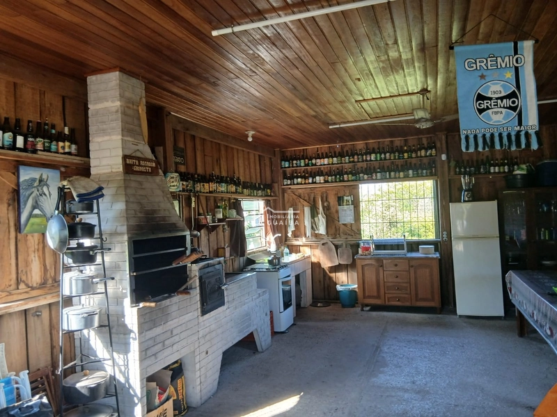 Seu recanto encantado: 9ª foto da galeria de imagens do imóvel