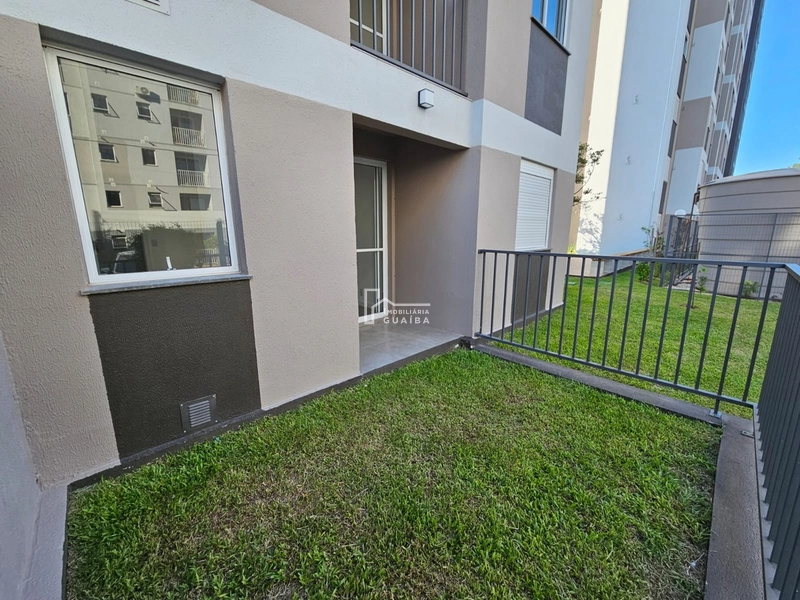 Garden, um espaço a mais para sua família...: 7ª foto da galeria de imagens do imóvel