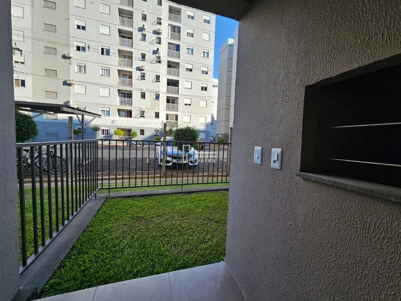 Garden, um espaço a mais para sua família...: 16ª foto da galeria de imagens do imóvel