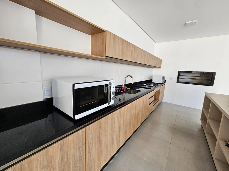 Garden, um espaço a mais para sua família...: 31ª foto da galeria de imagens do imóvel