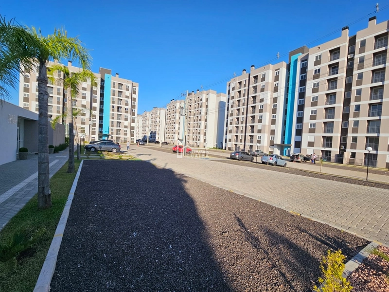 Garden, um espaço a mais para sua família...: 1ª foto da galeria de imagens do imóvel