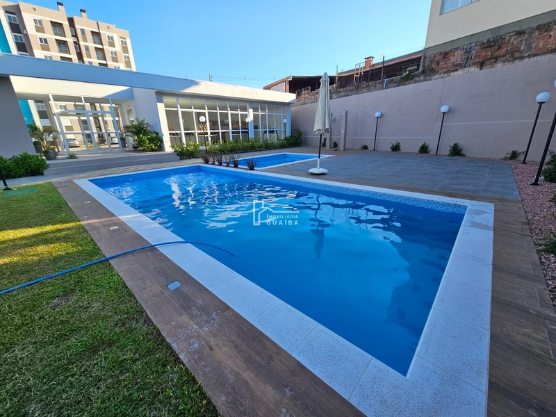 Garden, um espaço a mais para sua família...: 18ª foto da galeria de imagens do imóvel