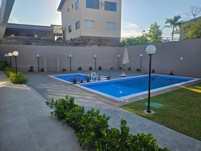 Garden, um espaço a mais para sua família...: 17ª foto da galeria de imagens do imóvel