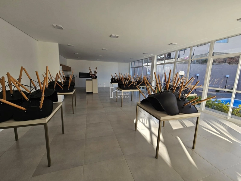 Garden, um espaço a mais para sua família...: 30ª foto da galeria de imagens do imóvel