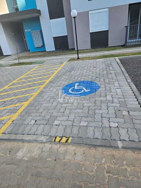 Garden, um espaço a mais para sua família...: 22ª foto da galeria de imagens do imóvel