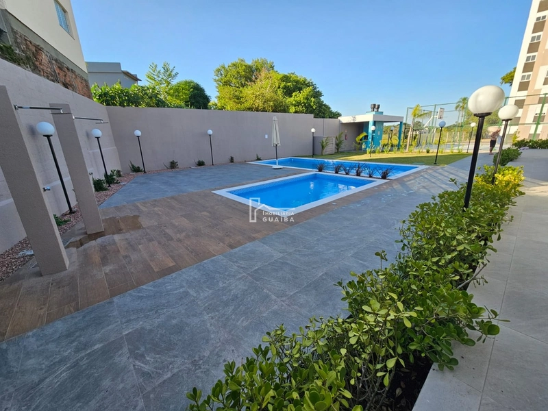 Garden, um espaço a mais para sua família...: 19ª foto da galeria de imagens do imóvel