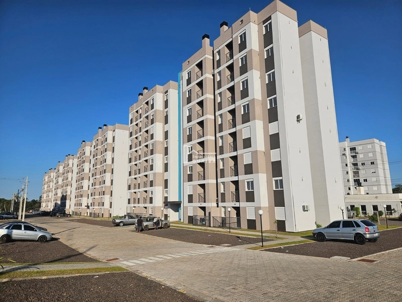 Garden, um espaço a mais para sua família...: 2ª foto da galeria de imagens do imóvel