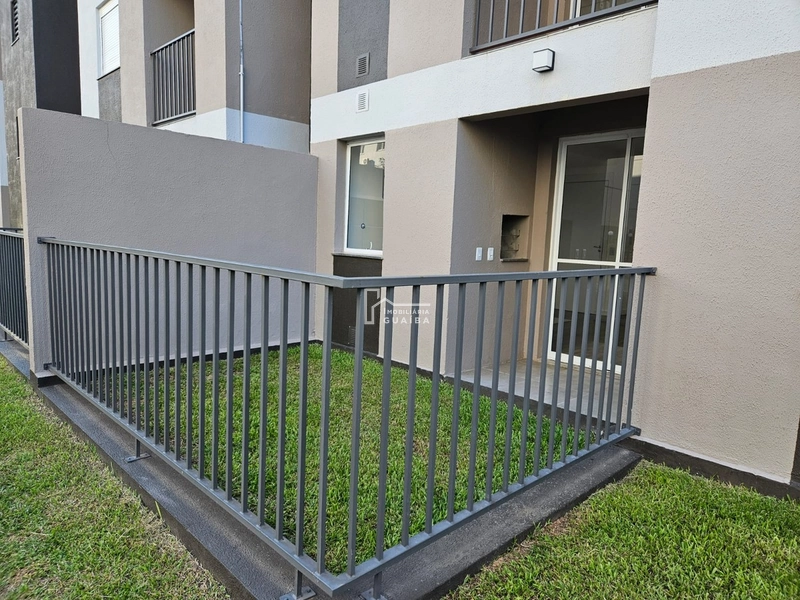 Garden, um espaço a mais para sua família...: 6ª foto da galeria de imagens do imóvel