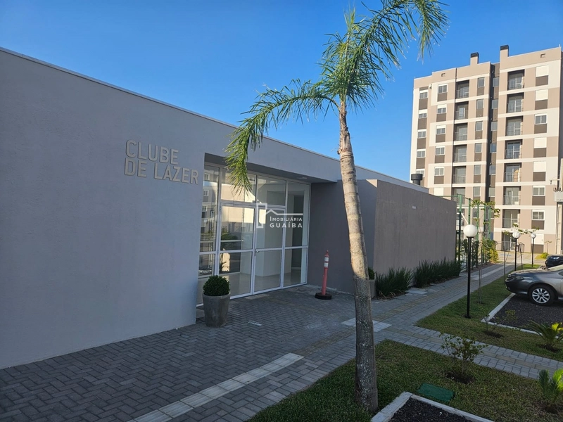 Garden, um espaço a mais para sua família...: 24ª foto da galeria de imagens do imóvel